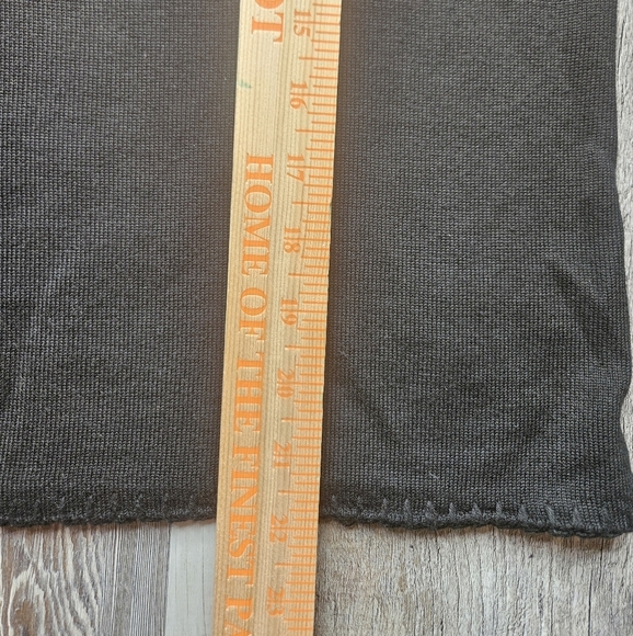 Michael Simon Event Women's Medium Pumpkin Pie Sweater Sequins Beads - Picture 10 of 14